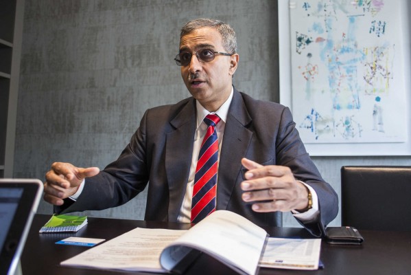 La industria agroalimentaria valenciana tiene enormes oportunidades en la India