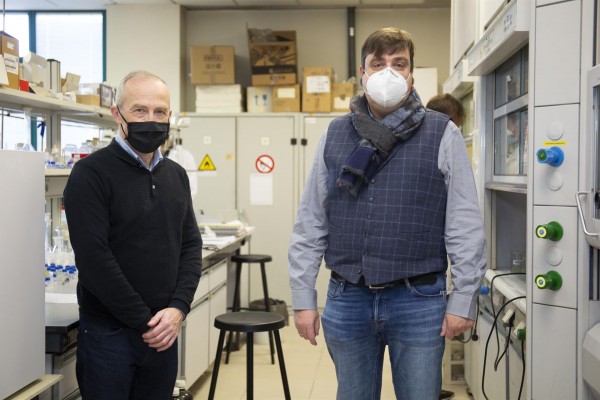 La UJI y dos compañías inician un proyecto de química para evitar que ciertos productos se usen como explosivo