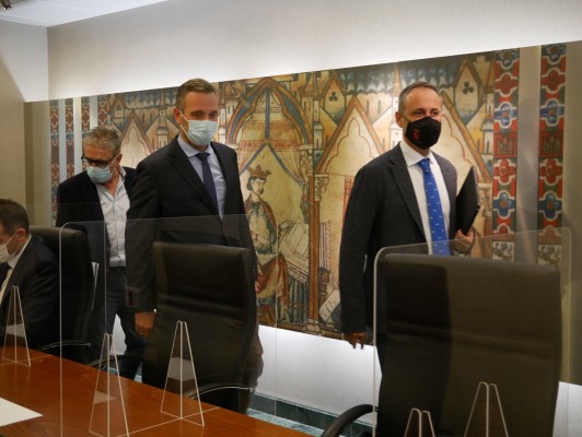 El PP se indigna con el 