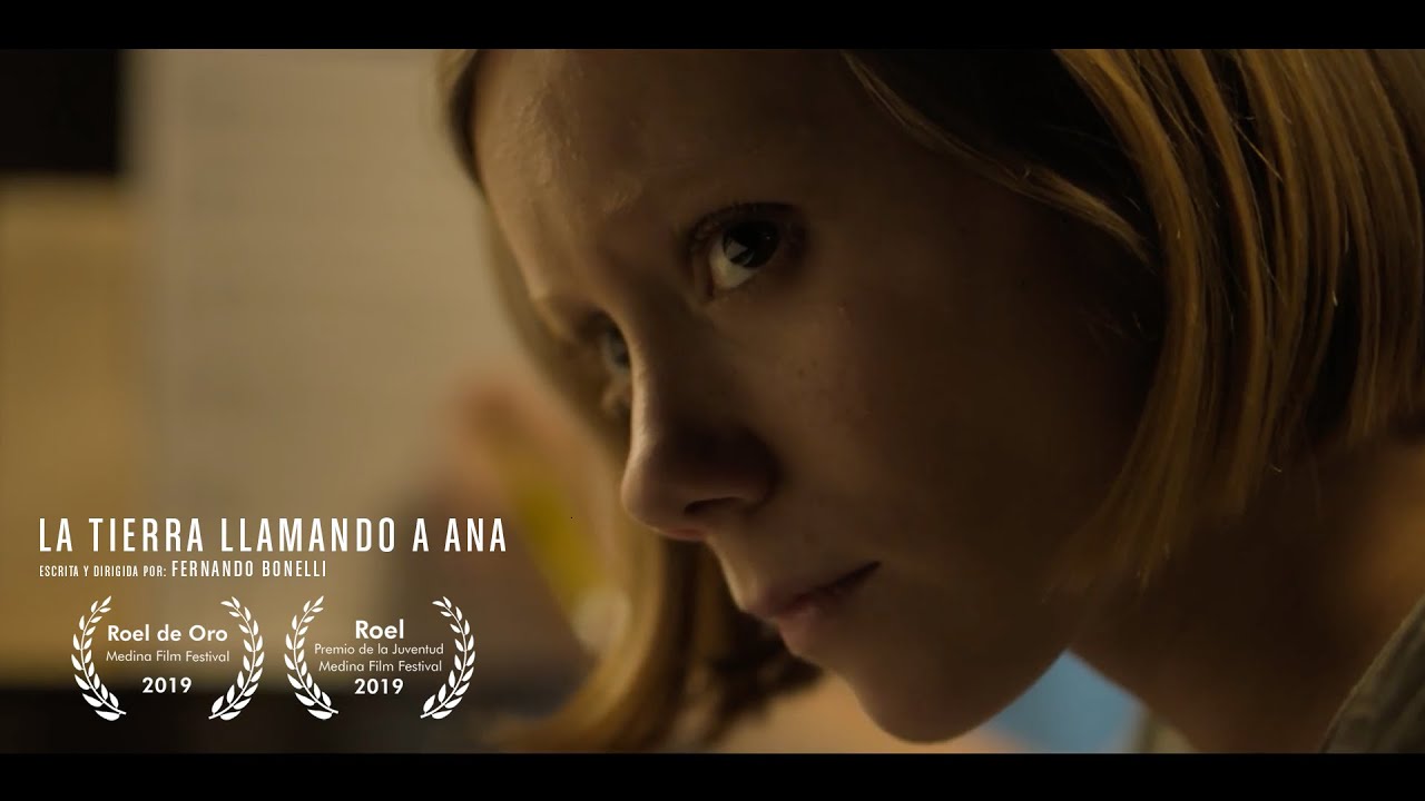 'La Tierra llamando a Ana' o 'Café para llevar' se proyectan en el nuevo ciclo online de Segorbe