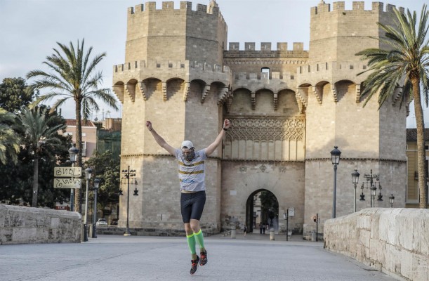 El deporte valenciano exige su regreso 