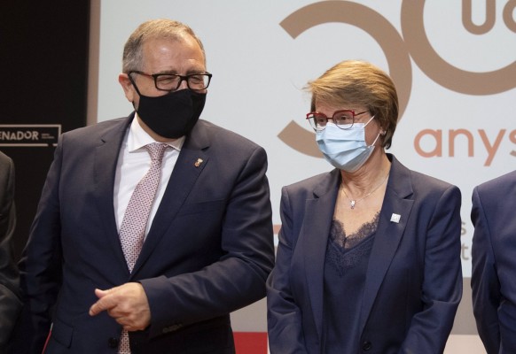 Diputación y UJI trabajan en un 'erasmus rural' para realizar prácticas en pueblos del interior