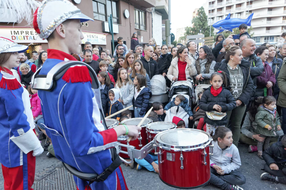 Fotos: Antonio Pradas - 