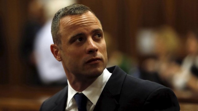 Pistorius sabrá hoy si vuelve a la cárcel