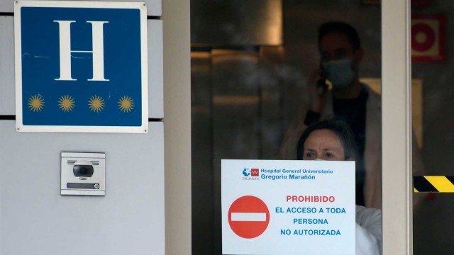 La Audiencia de Valencia reconoce el derecho de un hotel a pagar la mitad de alquiler por la covid