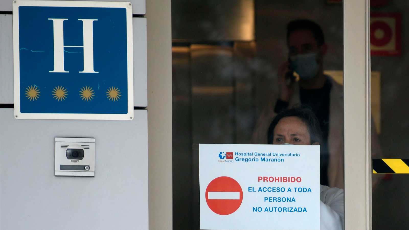 La Audiencia de Valencia reconoce el derecho de un hotel a pagar la mitad de alquiler por la covid