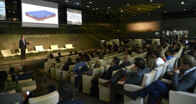 Venture Network llega a Valencia el 4 de mayo 

