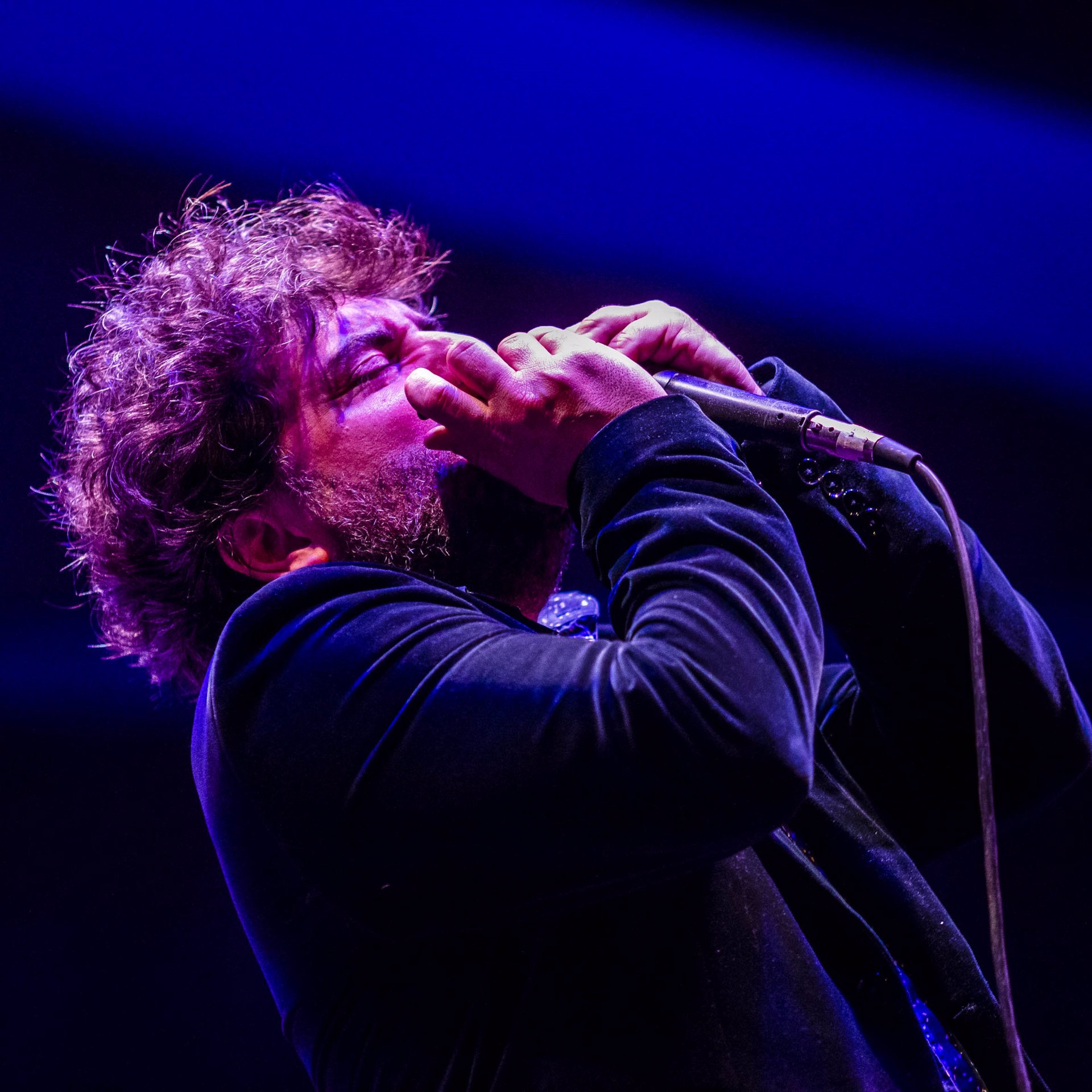 Antonio Serrano (Foto: Walter Sangroni/EP) - 