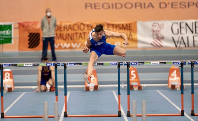 Quique Llopis: 
