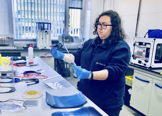 El 51,2 % de la plantilla de los centros tecnológicos de Redit está formada por mujeres investigadoras