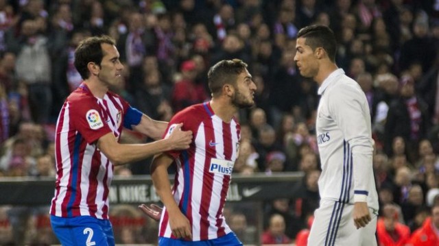 El desafío histórico del Real Madrid ante el desquite del Atlético