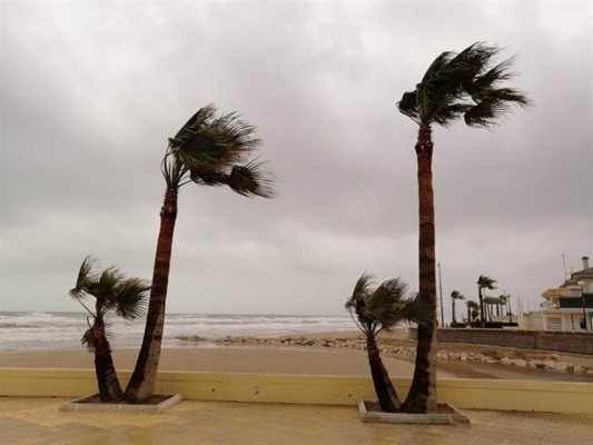 La migraña empeora con el viento en dos de cada tres personas afectadas
