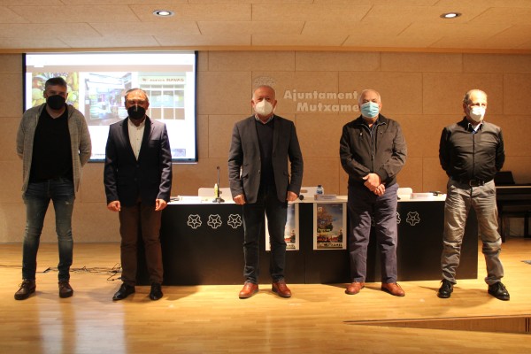 Los comercios de Mutxamel se suman a la venta 'online' de productos a través de una web colectiva