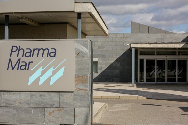 PharmaMar invierte en capex: destina seis millones a ampliar sus instalaciones