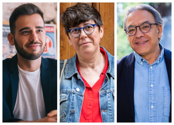 El Botànic rechaza firmar una iniciativa de Cs que pedía la 