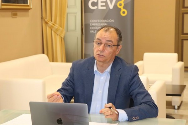 La CEV sobre el Impuesto de Patrimonio: 