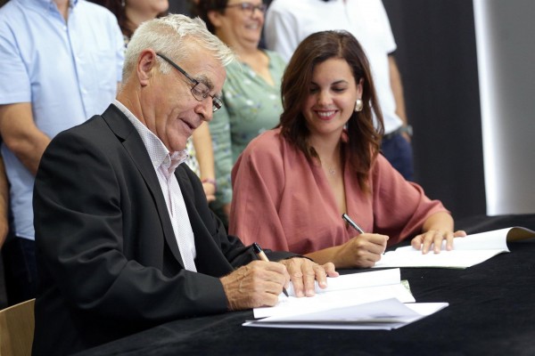 Compromís convoca la comisión de seguimiento del Rialto tras las discrepancias por el PAI de Benimaclet