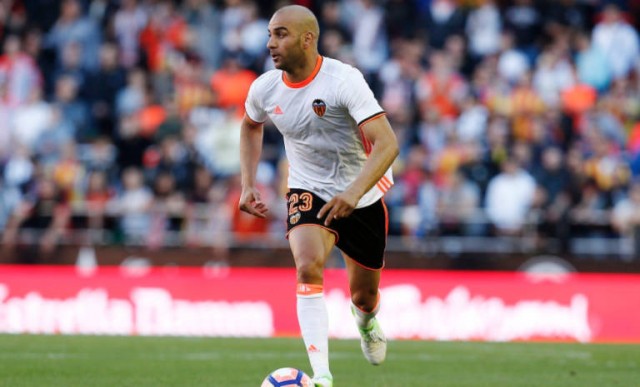 El Marsella se fija en Jeison Murillo y Rami como alternativas a Abdennour