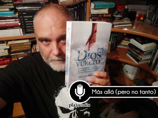 Y al séptimo día, el hombre creó a Dios