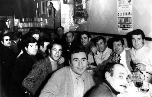 La fe del barbero