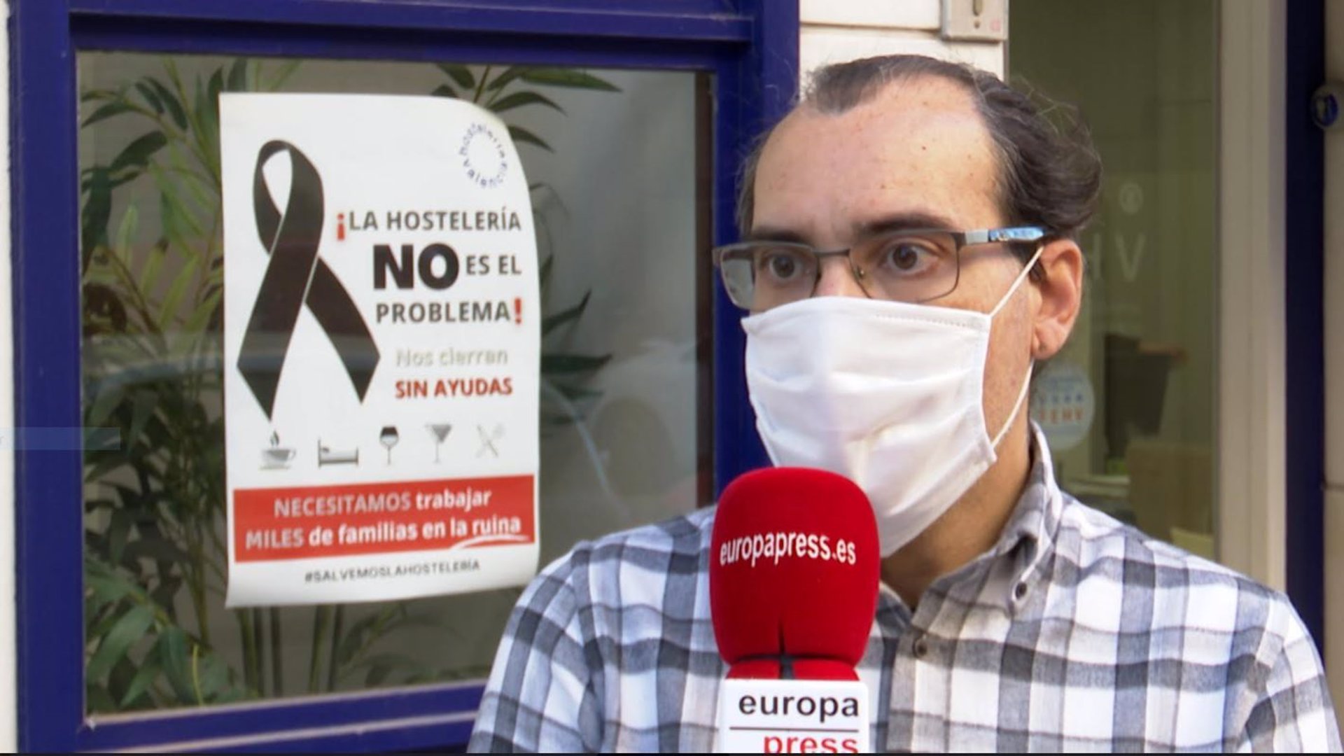 Los hosteleros valencianos estudian recurrir su cierre tras el auto en el País Vasco