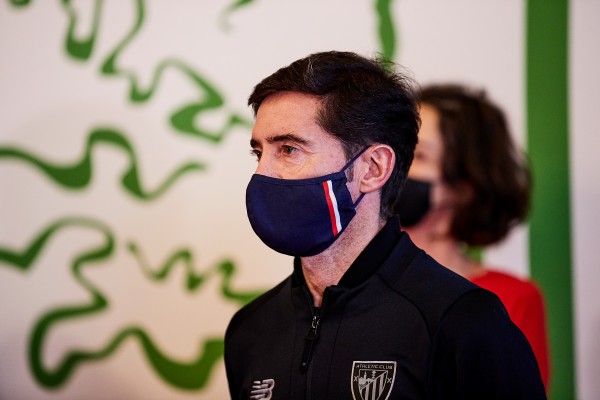 Marcelino: 