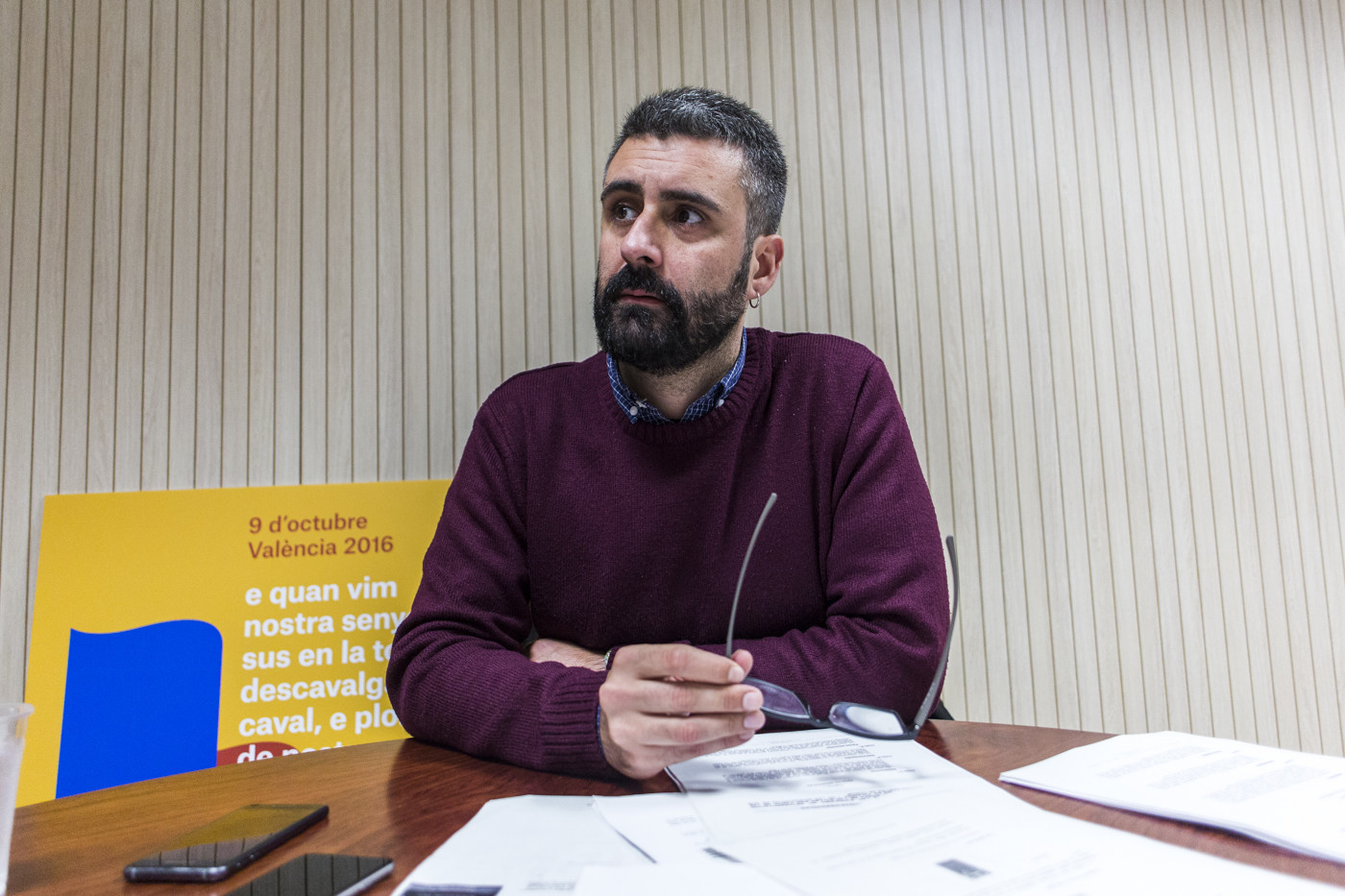 El juez archiva definitivamente la causa contra Fuset por la concesión de las barras de Viveros
