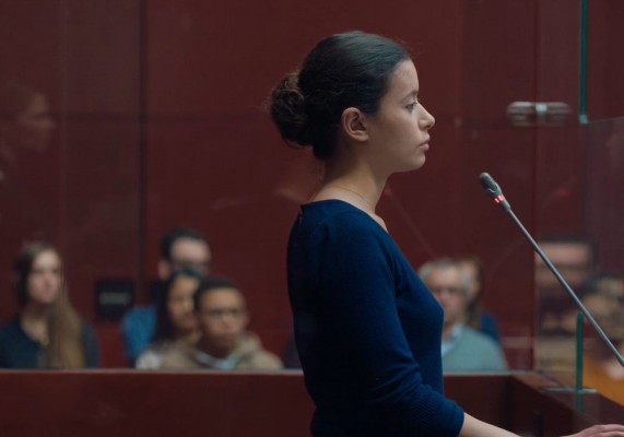 'La chica del brazalete', 'El ombligo de Guie'dani' y las nominadas a los Goya y los Feroz en las plataformas