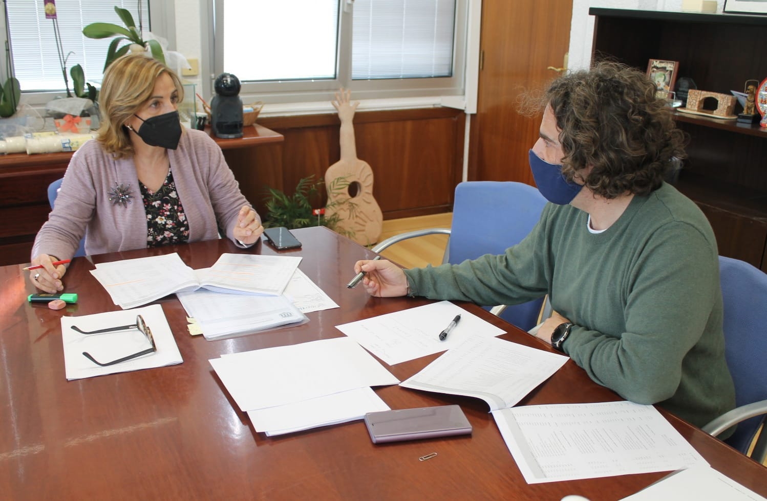 Benicàssim modifica el calendario del contribuyente para aliviar la presión fiscal