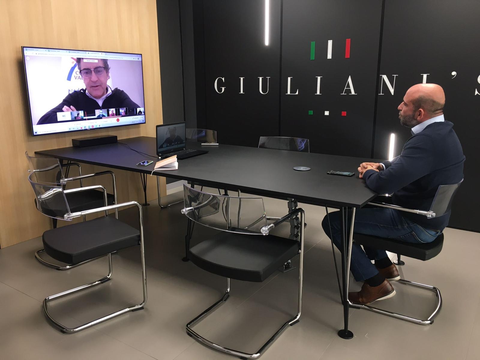 Ashocas mantiene la reapertura de locales el día 16 a la espera de novedades para mejorar el sector