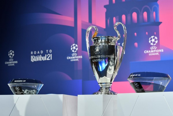 La Liga de Campeones podría tener 36 equipos y un formato de liguilla diferente a partir de 2024