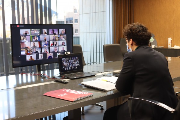 El Ayuntamiento de Onda recorta el período medio de pago a proveedores a cuatro días