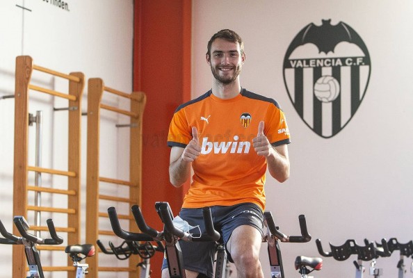 Ferro, calienta que sales