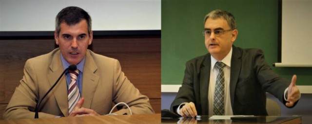 El Gil-Albert abrirá un concurso para elegir director tras tantear de nuevo a Ferrándiz y González-Varas