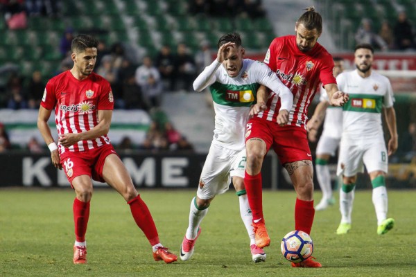 Dos finales para empezar