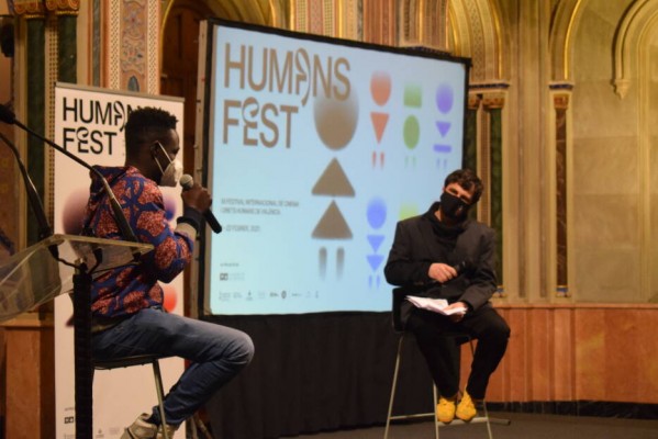 El Humans Fest inaugura su nueva edición 