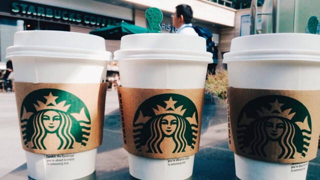 Las ganas de seguir creciendo de Starbucks
