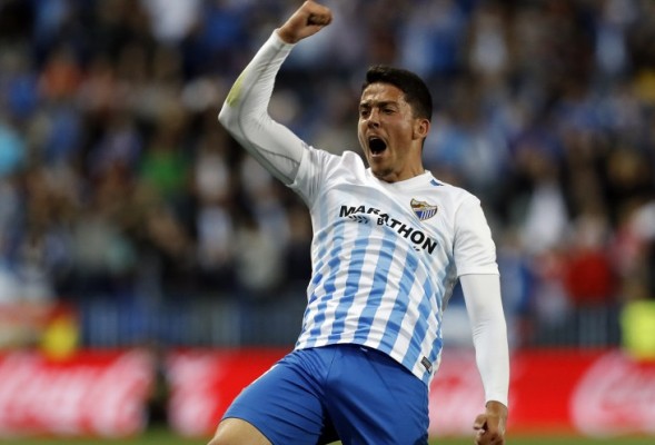 El Arsenal se entromete entre el Valencia CF y Fornals