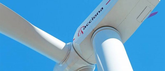 Acciona amortiza una emisión de bonos convertibles que vencía en 2019

