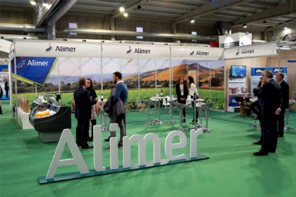 La cooperativa Alimer construirá en Lorca una fábrica de pienso de 12 plantas por 10,5 millones