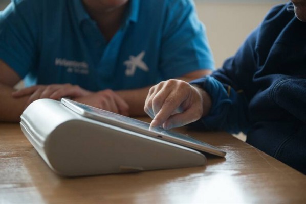 La Fundación 'La Caixa' destinó casi medio millón de euros a proyectos sociales en 2020 en la Región