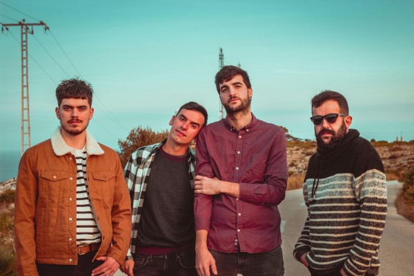Tremp viaja a ‘Berlín’ con su nuevo tema
