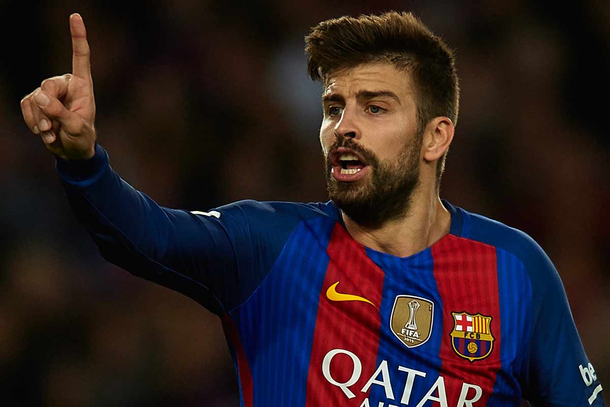 Gerard Piqué recoge los frutos de sus inversiones financieras en grandes gestoras
