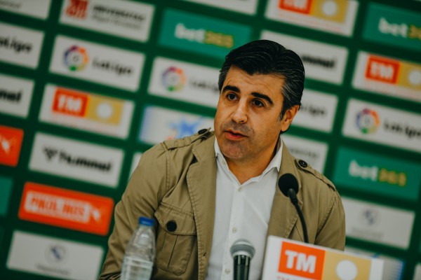 Nico Rodríguez apuesta por lavar la ropa en casa mientras Bragarnik amplía negocio en Argentina
