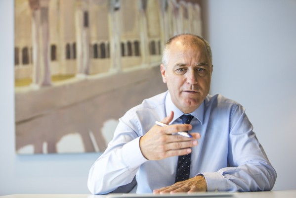 El Consell prepara el rescate de Feria Valencia con una ayuda urgente de hasta 10 millones de euros