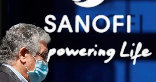 La
farmacéutica Sanofi acepta que la Comisión haga público su contrato para la vacuna de la covid-19
