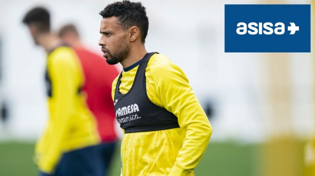 Francis Coquelin sufre un esguince en el tobillo izquierdo de grado 2
