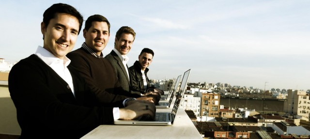 WooU, el proyecto que compite por Valencia en la Global Startup Battle