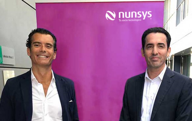 Grupo Segura apuesta por la digitalización de la planificación de su producción de la mano de Nunsys