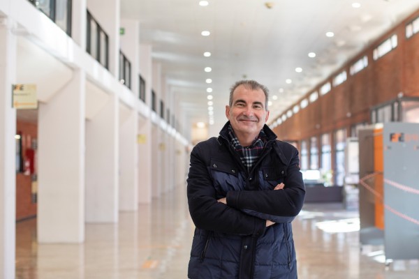 Carlos Vidal: «El Pacto de Toledo es un fraude a los ciudadanos»